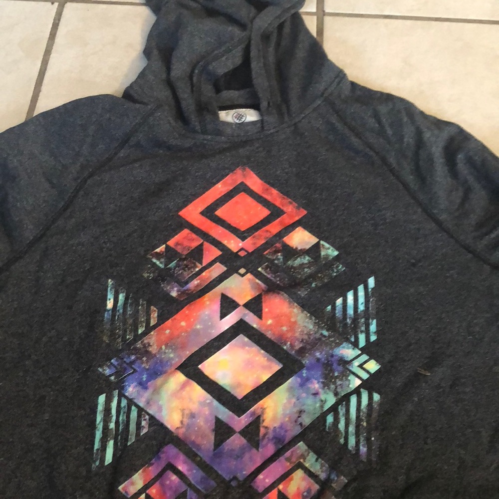 Men’s hoodie